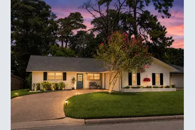 1705 Shady Oaks Drive, Conroe, TX 77301 - Photo 3