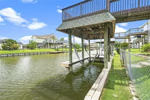 19 N Sandpiper St, La Marque, TX 77568 - Photo 29