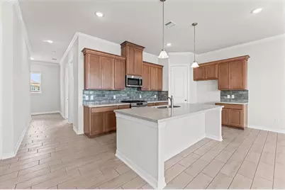 35 Armand Shore Drive, Pasadena, TX 77058 - Photo 7