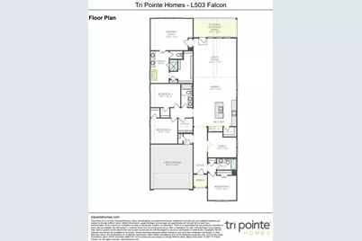 4638 Flintrock Park Drive, Spring, TX 77386 - Photo 11