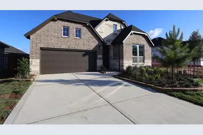 4638 Flintrock Park Drive, Spring, TX 77386 - Photo 3