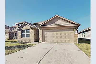 2034 Louetta Reserve Way, Spring, TX 77388 - Photo 1