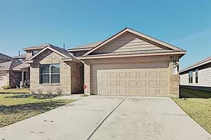 2034 Louetta Reserve Way, Spring, TX 77388 - Photo 1
