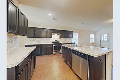 2034 Louetta Reserve Way, Spring, TX 77388 - Photo 7
