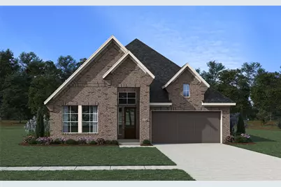 25106 Skyline Prairie Lane, Katy, TX 77493 - Photo 1