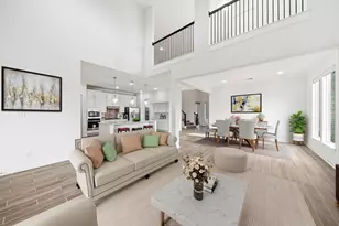 21303 Shore Arbor Ln, Cypress, TX 77433 - Photo 9