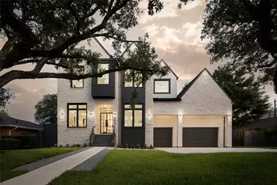 3607 Dumbarton Street, Houston, TX 77025 - Photo 1