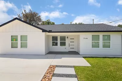 7546 Delavan Drive, Houston, TX 77028 - Photo 1