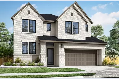 4611 Flintrock Park Drive, Spring, TX 77386 - Photo 1