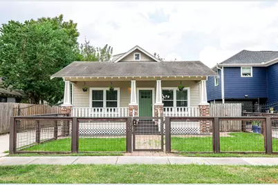 1307 Walton Street, Houston, TX 77009 - Photo 1