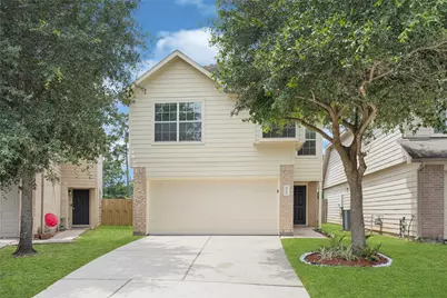 15415 Bammel Fields Court, Houston, TX 77014 - Photo 1