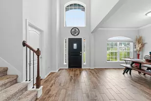 475 Road 6616, Dayton, TX 77535 - Photo 5