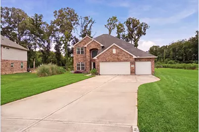 475 Road 6616, Dayton, TX 77535 - Photo 3