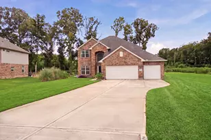 475 Road 6616, Dayton, TX 77535 - Photo 3