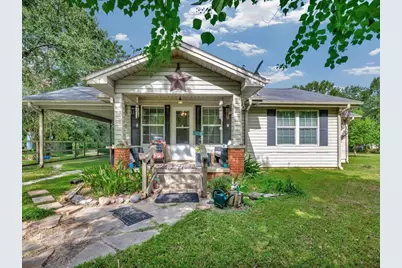 635 Oscar Berry Road, Lufkin, TX 75904 - Photo 1