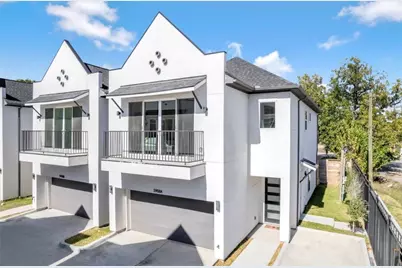 5908 St Augustine St B Street, Houston, TX 77021 - Photo 5