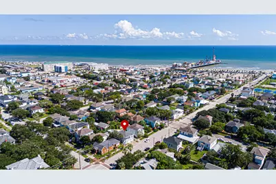 1812 27th St, Galveston, TX 77550 - Photo 5