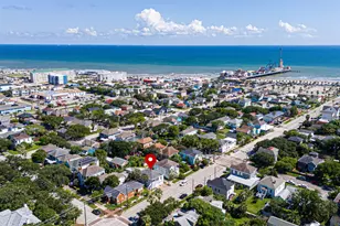 1812 27th St St, Galveston, TX 77550 - Photo 3