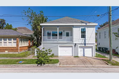 1812 27th St, Galveston, TX 77550 - Photo 1