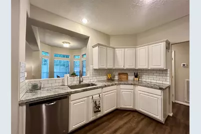 132 Piper Trail, The Woodlands, TX 77381 - Photo 7