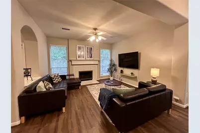 132 Piper Trail, The Woodlands, TX 77381 - Photo 5