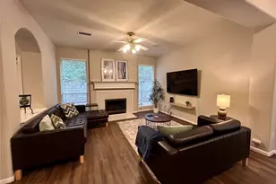 132 Piper Trail, The Woodlands, TX 77381 - Photo 5