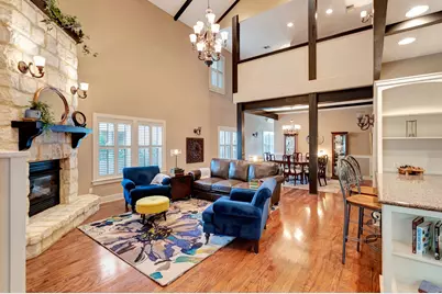 6 Cotswold Lane Lane, Victoria, TX 77904 - Photo 7