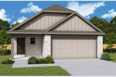 25167 Pomegranate Place, Montgomery, TX 77316 - Photo 1