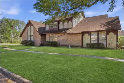 12251 W Village Drive #B, Houston, TX 77039 - Photo 3