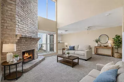 12251 W Village Drive #B, Houston, TX 77039 - Photo 5