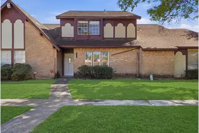 12251 W Village Drive #B, Houston, TX 77039 - Photo 1