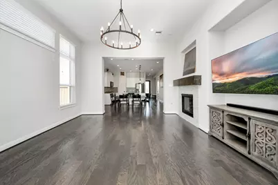 20339 Peralta Cliff Trail, Richmond, TX 77407 - Photo 7