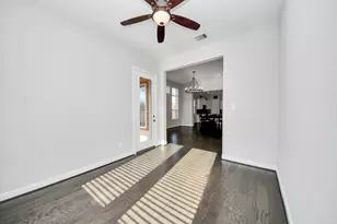 20339 Peralta Cliff Trail, Richmond, TX 77407 - Photo 5