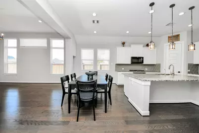 20339 Peralta Cliff Trail, Richmond, TX 77407 - Photo 3