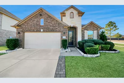 20339 Peralta Cliff Trail, Richmond, TX 77407 - Photo 1