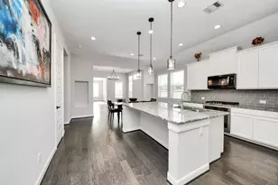 20339 Peralta Cliff Trail, Richmond, TX 77407 - Photo 17