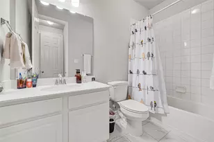 4415 Millstone Dr, Manvel, TX 77578 - Photo 5