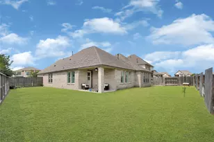 4415 Millstone Dr, Manvel, TX 77578 - Photo 19