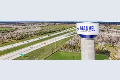 4415 Millstone Drive, Manvel, TX 77578 - Photo 23