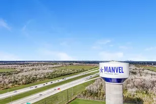 4415 Millstone Dr, Manvel, TX 77578 - Photo 23