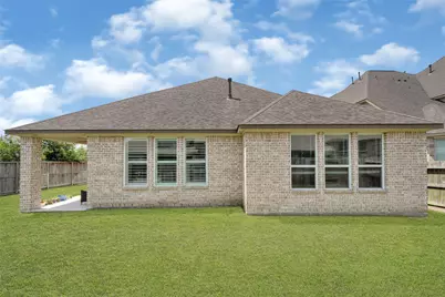 4415 Millstone Drive, Manvel, TX 77578 - Photo 19