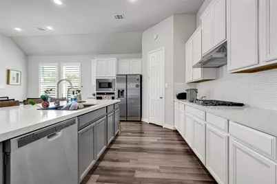 4415 Millstone Drive, Manvel, TX 77578 - Photo 11