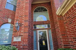 503 Nadia Way, Stafford, TX 77477 - Photo 5