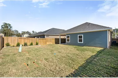 27219 Mockingbird Terrace Lane, Magnolia, TX 77354 - Photo 29