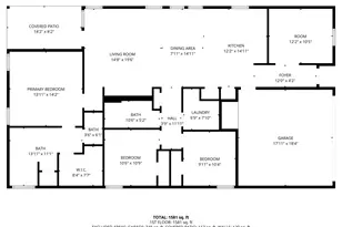 27219 Mockingbird Ter Ln, Magnolia, TX 77354 - Photo 35