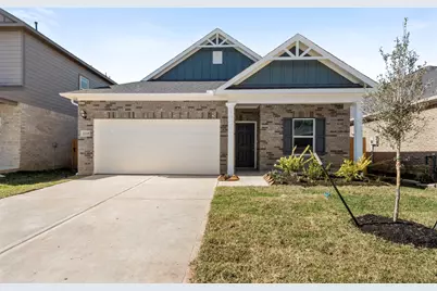 27219 Mockingbird Terrace Lane, Magnolia, TX 77354 - Photo 1
