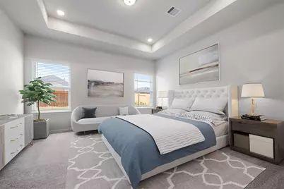 27219 Mockingbird Terrace Lane, Magnolia, TX 77354 - Photo 17