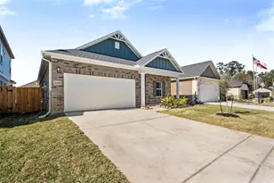 27219 Mockingbird Ter Ln, Magnolia, TX 77354 - Photo 3