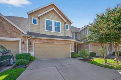 2806 Windy Thicket Lane, Houston, TX 77082 - Photo 3