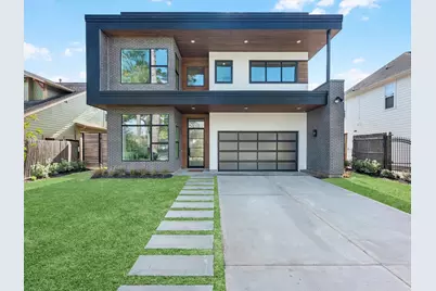 963 W 41st Street, Houston, TX 77018 - Photo 3